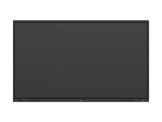 LG 86TR3DQ-B Signage Display IDB IR Touch 86inch UHD 400cd/m2 16/7 Android 1