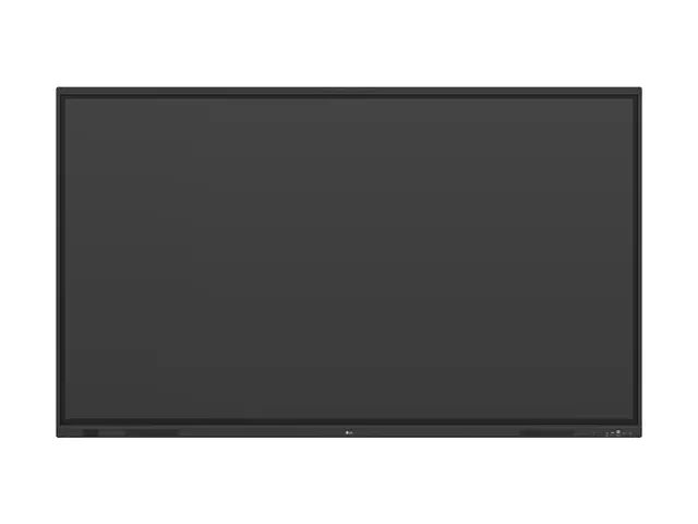 LG CreateBoard 86TR3DQ-B - 86" Diagonalklasse TR3DQ Series LED-bak...