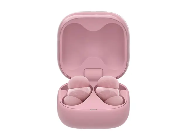 Sony LinkBuds Fit - True wireless-hodetelefoner med mikrofon i øre...