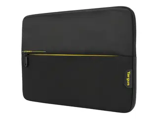 Targus CityGear 3 - Notebookhylster - 11.6&quot; svart