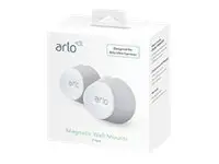 Arlo Ultra Magnetic Wall Mount - Kameramontering veggmonterbar (en...