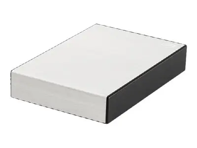 Seagate One Touch STKY2000401 - Harddisk 2 TB ekstern (bærbar) USB...
