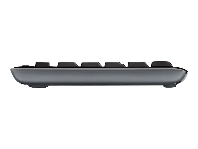 Logitech MK270 Wireless Combo - Tastatur- og mussett - trådløs - 2...