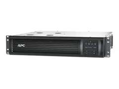 APC Smart-UPS 1500VA LCD RM 2U 120V with SmartConnect For USA