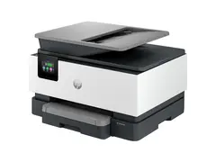 HP Officejet Pro 9122 All-in-One - multifunksjonsskriver farge