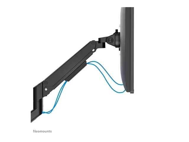 Neomounts NEXT Slim DS70-250BL2 - Monteringssett (leddarm) full be...
