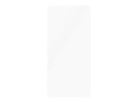 PanzerGlass - Skjermbeskyttelse for mobiltelefon ultrabred passform - glass - for Samsung Galaxy S23+