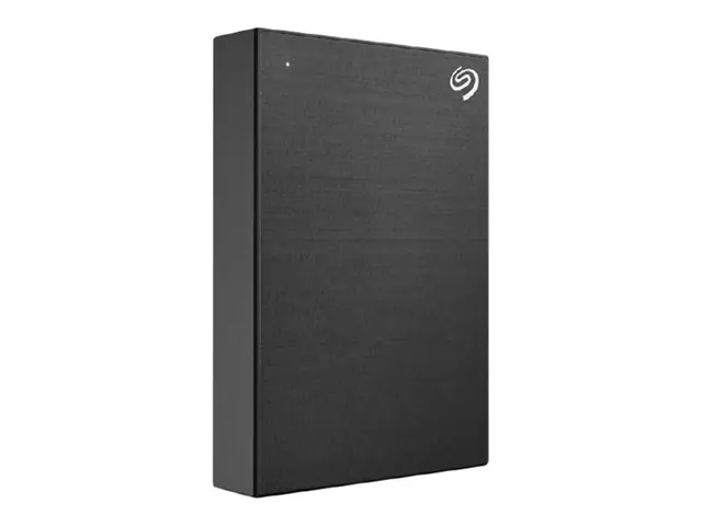 Seagate One Touch STKZ5000400 - Harddisk 5 TB ekstern (bærbar) USB...
