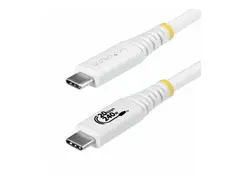 2m USB4 Cable USB-IF Certified USB-C