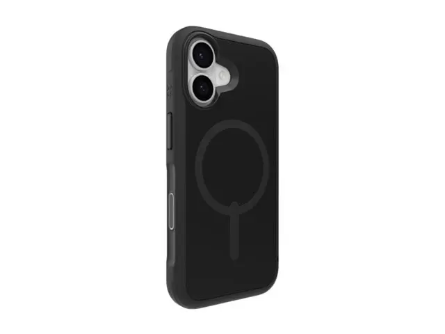 ZAGG Sedona Snap - Baksidedeksel for mobiltelefon MagSafe-samsvar ...