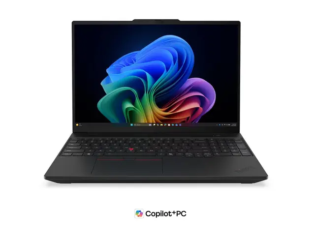 Lenovo ThinkPad T16 Gen 5 - Copilot+ PC - 16" - Intel Core Ultra 5...