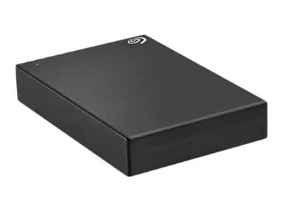 Seagate One Touch STKZ5000400 - Harddisk 5 TB ekstern (bærbar) USB...