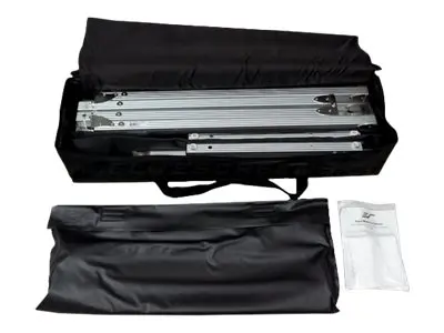 Elite Screens Yard Master 2 Series OMS150H2-DUAL - Projeksjonsskje...