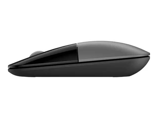 HP Z3700 - Mus optisk 3 knapper trådløs Bluetooth 5.0, 2.4 GHz USB...