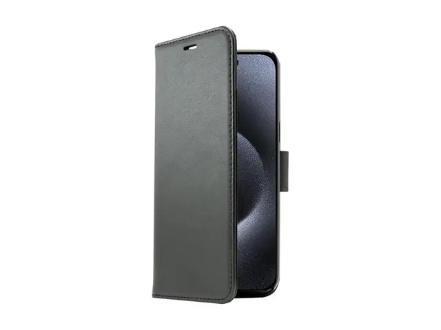 Screenor Smart - Lommebok for mobiltelefon økolær, termoplast-poly...