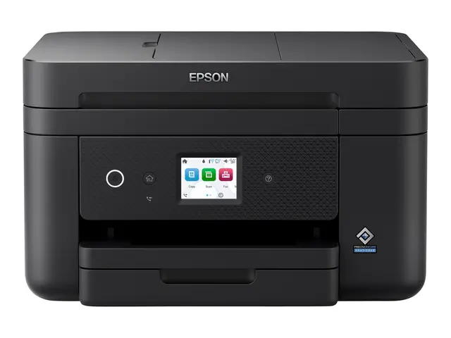Epson WorkForce WF-2960DWF - Multifunksjonsskriver farge ink-jet L...
