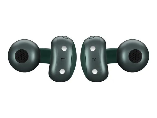 Motorola moto buds loop - True wireless-hodetelefoner med mikrofon...