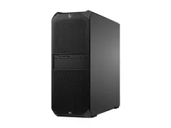 HP Workstation Z6 G5 A - tower Ryzen ThreadRipper PRO 7975WX 4 GHz 256 GB - SSD 4 TB, SSD 2 TB - Windows 11 Pro