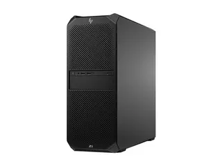 HP Workstation Z6 G5 A - tower Ryzen ThreadRipper PRO 7975WX 4 GHz 256 GB - SSD 4 TB, SSD 2 TB - Windows 11 Pro
