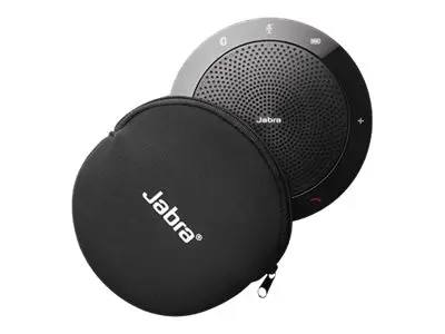 Jabra SPEAK 510 for PC - VoIP stasjonær høyttalende telefon Blueto...