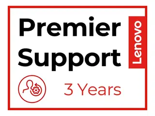 Lenovo Premier Support Upgrade - Utvidet serviceavtale deler og arbeid (for notebook'er) - 3 år - på stedet - responstid: NBD - for ThinkBook 13x ITG; 14p G2 ACH; ThinkBook Plus G2 ITG; ThinkPad E14 Gen 3; E15 Gen 3