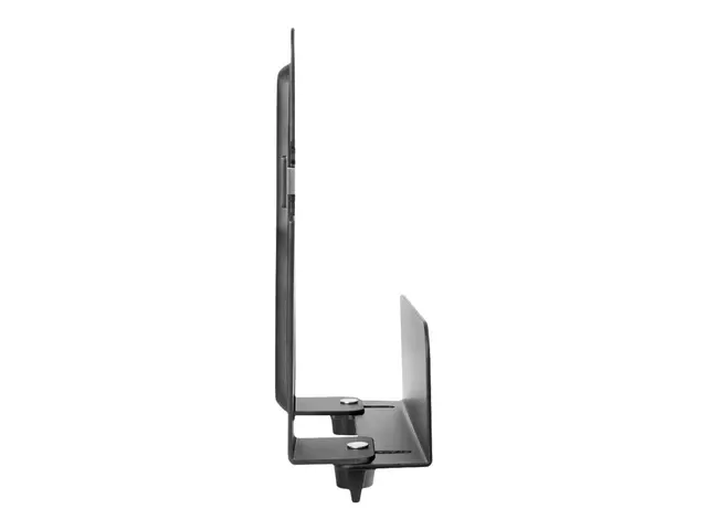 Neomounts AWL-440BL - Hylle for multimediekildeenhet veggmonterbar...