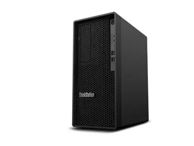 Lenovo ThinkStation P2 Tower Gen 2 - tower Core Ultra 5 245 3.5 GH...