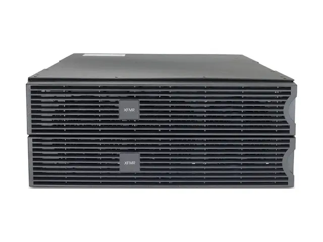 APC Isolation Transformer - AC 230 V 10 kW 10000 VA utgangskontakt...