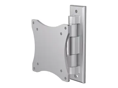 Neomounts FPMA-W810 - Brakett full bevegelse for LCD-skjerm sølv s...