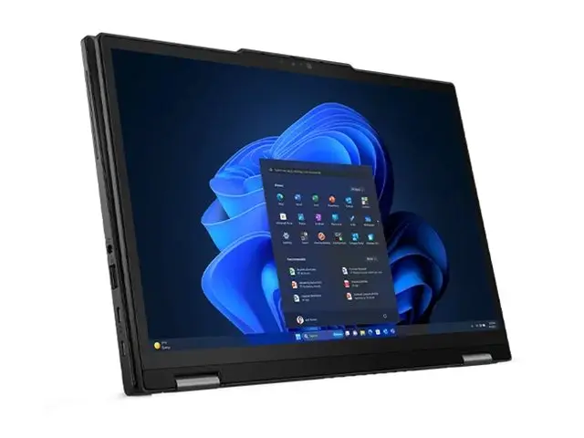 Lenovo ThinkPad X13 2-in-1 Gen 5 - AI Ready 13.3" Intel Core Ultra...
