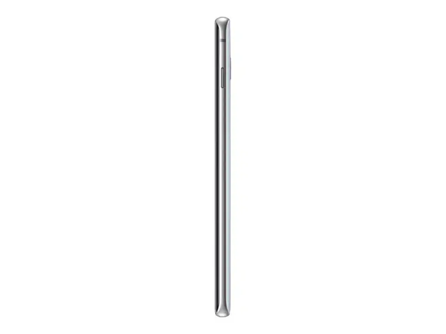 2nd-C Galaxy S10 128GB White C-grade | Brukt 2 års garanti Grade C...