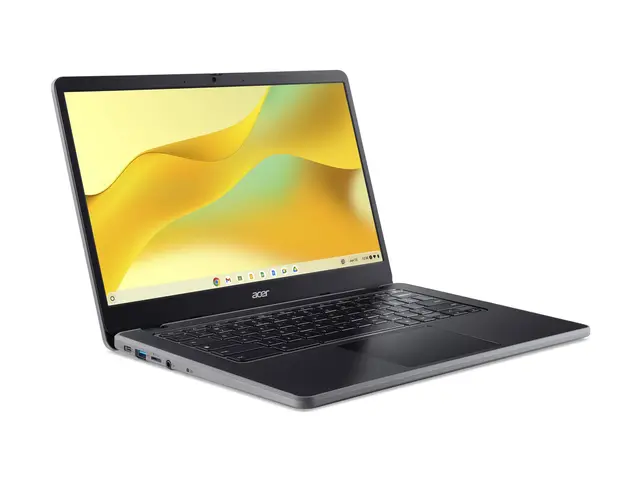 Acer Chromebook 314 C936T-TCO - 14" Intel N-series N100 8 GB RAM 6...