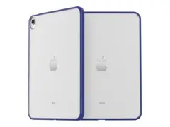 OtterBox Profile Series - Baksidedeksel for nettbrett polykarbonat, syntetisk gummi - thrapt blå - for Apple 10.9-inch iPad Wi-Fi, Wi-Fi + Cellular