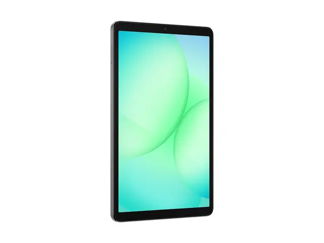 Samsung Galaxy Tab A11 - Tablet Android - 64 GB - 8.7" TFT (1340 x 800) - microSD-spor - 4G, 3G - grå 