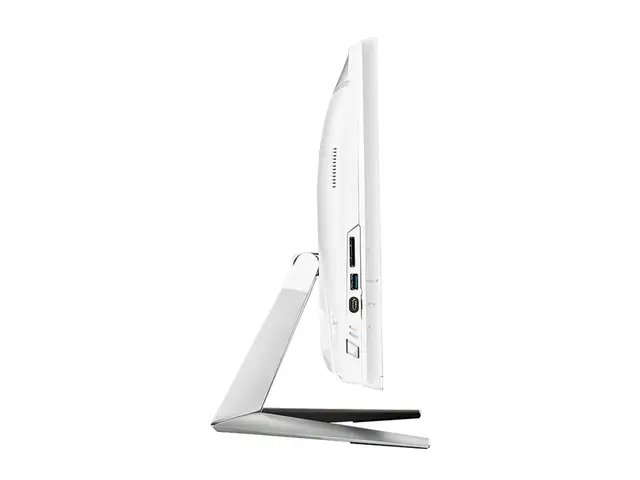 MSI PRO AP222T 14M 623EU - alt-i-ett Pentium Gold G7400 3.7 GHz - ...