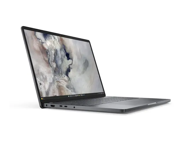 Dell Pro 16 PC16250 - 16" Intel Core Ultra 5 225U GB RAM 512 SSD W...