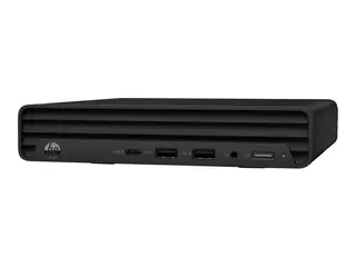HP Pro 260 G9 - mini Core i5 1335U 900 MHz 16 GB - SSD 256 GB - Windows 11 Pro
