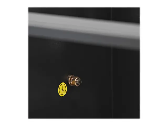 StarTech.com 4U Wall Mount Rack, 19" Wall Mount Network Rack, 13.7...