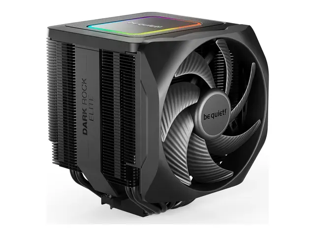 be quiet! Dark Rock Elite - Prosessorkjøler (for: LGA1150, LGA1151...