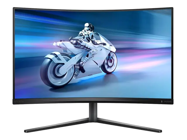 Philips Evnia 5000 32M2C5500W - LED-skjerm gaming kurvet 32" (31.5...