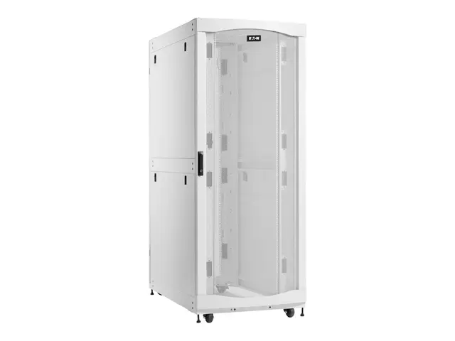 Eaton SmartRack - Rackmantelskap dyp, ekstra bred, tungt belastet ...