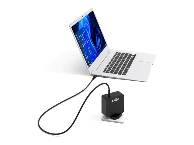 PORT Connect - Strømadapter 45 watt 3 A (USB-C) Storbritannia