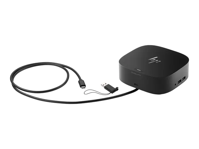 HP USB-C/A Universal Dock G2 - dokkingstasjon USB-C HDMI, 2 x DP 1GbE