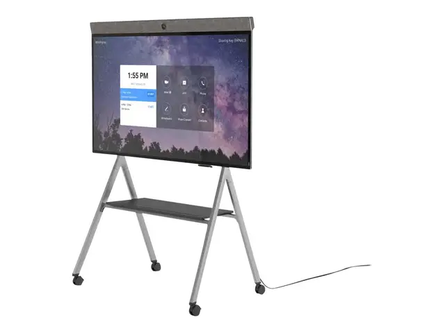 Neat - Vogn for Alt-i-ett skjermstørrelse: 65" P/N: NEATBOARD-SE