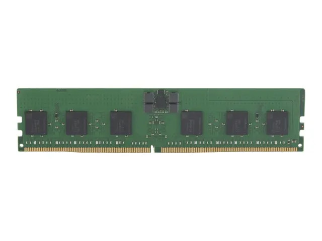 HP - DDR5 modul 128 GB DIMM 288-pin 5600 MHz / PC5-44800 registrer...