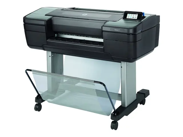 HP DesignJet Z6dr PostScript - 44" storformatsskriver farge ink-je...