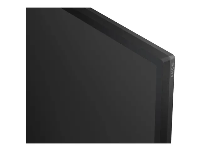 Sony Bravia Professional Displays FW-75BZ35L - 75" Diagonalklasse ...
