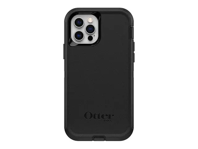 OtterBox Defender Series - ProPack Packaging - baksidedeksel for m...