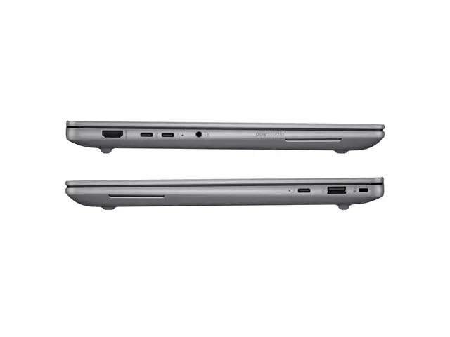 HP ZBook Ultra G1a Mobile Workstation - Copilot+ PC, AI 14" AMD Ry...
