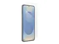 ZAGG InvisibleShield Glass Elite - Skjermbeskyttelse for mobiltelefon glass - for Samsung Galaxy S25